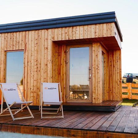 Osada Dursztyn- Przystanek Podhale Villa Bialka Tatrzanska Ngoại thất bức ảnh